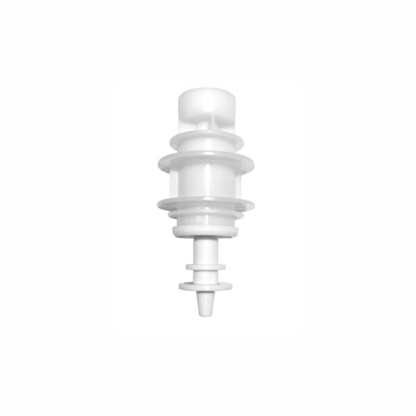 Dispenser Pump/Nozzle - Gel