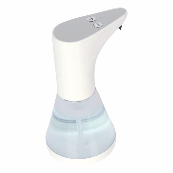 Sanitizer Dispenser 500Ml Desktop Auto.