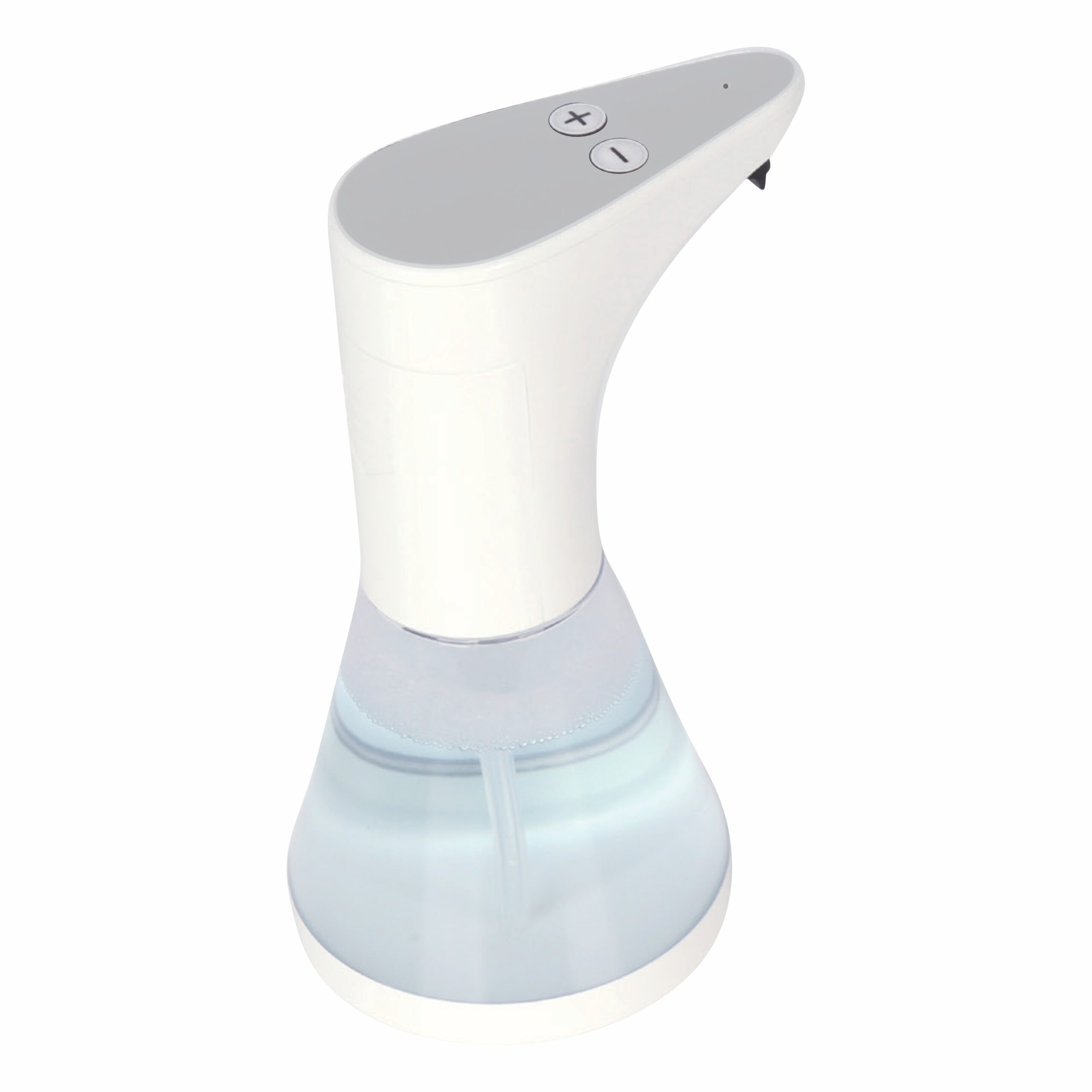 Sanitizer Dispenser 500Ml Desktop Auto. Sanitizer Dispenser 500Ml Desktop Auto. - Image 1