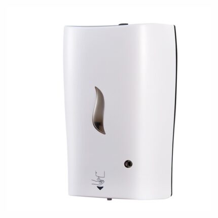 Sanitizer Dispenser Wall Mounted 1000Ml Auto