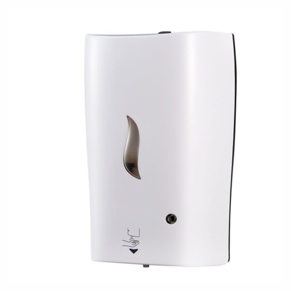 Sanitizer Dispenser Wall Mounted 1000Ml Auto
