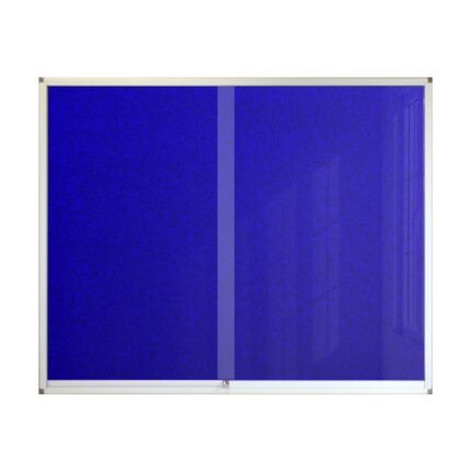 Display Case Pinning Board 1200*900Mm Royal