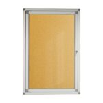 Display Case Pinning Hinge 900*600Mm Beige