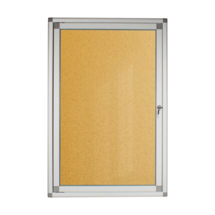 Display Case Pinning Hinge 900*600Mm Beige