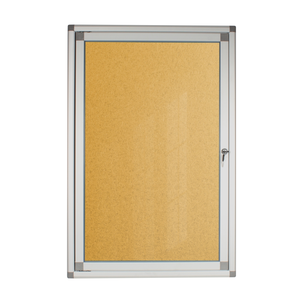 Display Case Pinning Hinge 900*600Mm Beige Display Case Pinning Hinge 900*600Mm Beige - Image 1