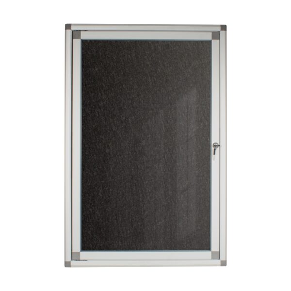 Display Case Pinning Hinge 900*600Mm Black