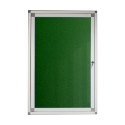 Display Case Pinning Hinge 900*600Mm Green