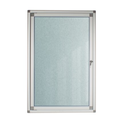 Display Case Pinning Hinge 900*600Mm Grey