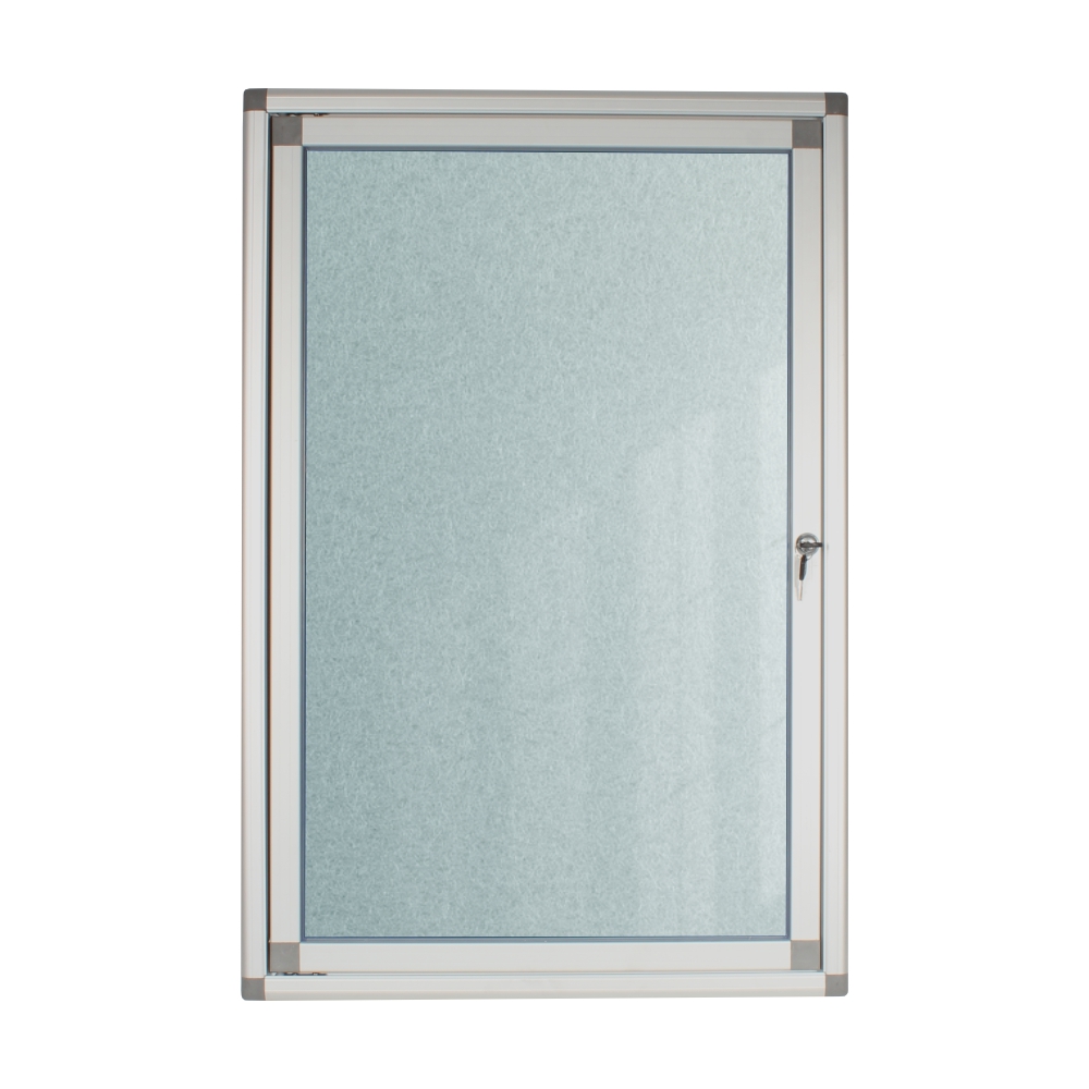 Display Case Pinning Hinge 900*600Mm Grey Display Case Pinning Hinge 900*600Mm Grey - Image 1