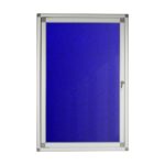 Display Case Pinning Hinge 900*600Mm Royal