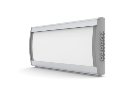 Sign Frame 50 X 100Mm (M)