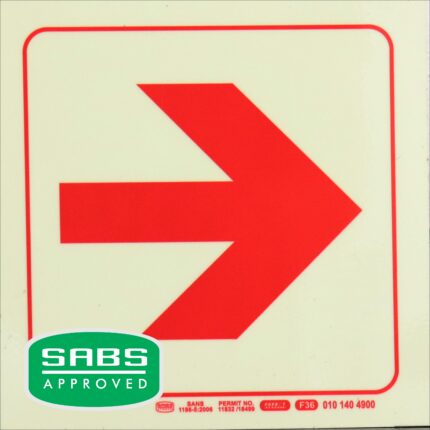 Info Board Aluminium Frame 600*450Mm Lime Green