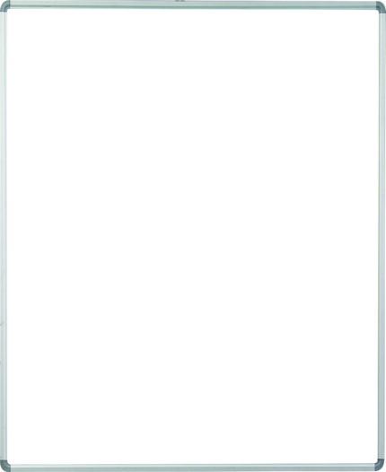 Educational Board Side Panel 1220*920 Mag White