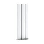 Sign Frame 300X1800Mm Dbl Sided Standing