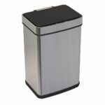 Bin Touchless 50L