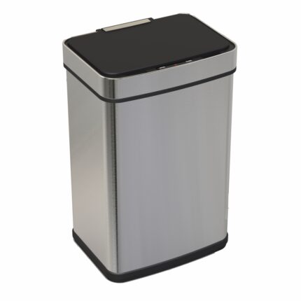Bin Touchless 50L