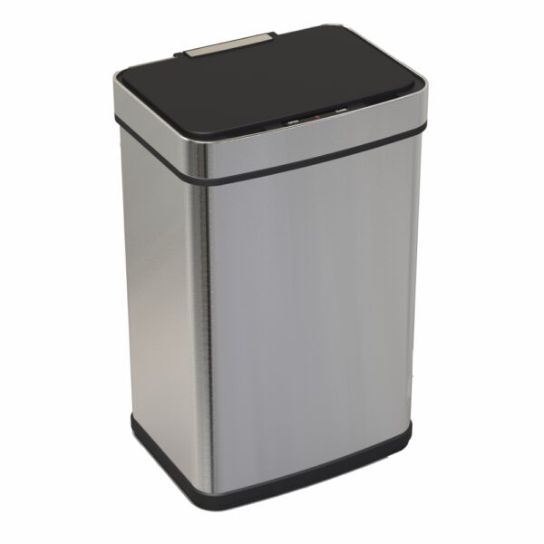 Bin Touchless 50L