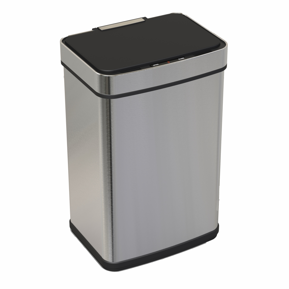 Bin Touchless 50L Bin Touchless 50L - Image 1
