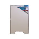 A Frame Whiteboard Non-Mag Steel Frame 900*600Mm