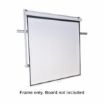Easy Rail Screen Frame 1200 To 2400Mm