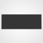 Acoustic Poly Fibre Sheeting 1220 X 2440 X 9Mm – Black