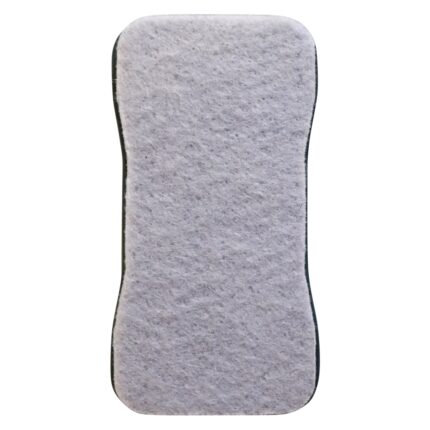 Eraser 95*55 White Board 3 Layers