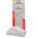 Eraser Magnetic Refill (12/Pack)