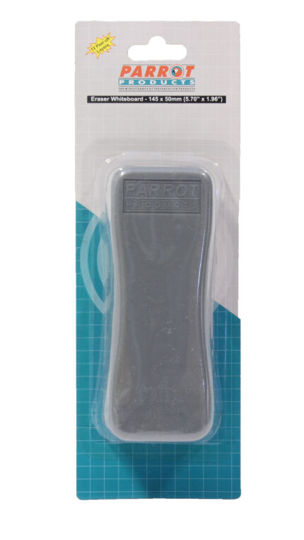 Eraser Whiteboard 145*50Mm 12Peel Off Layers