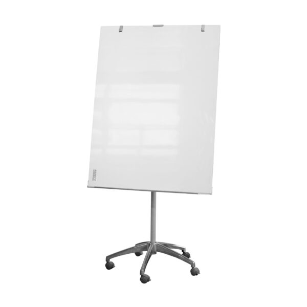 Flipchart Glass 900 X 1200Mm