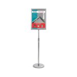 Lollipop Aluminium Poster Frame Stand A4