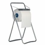 Forecourt Dispenser Stand