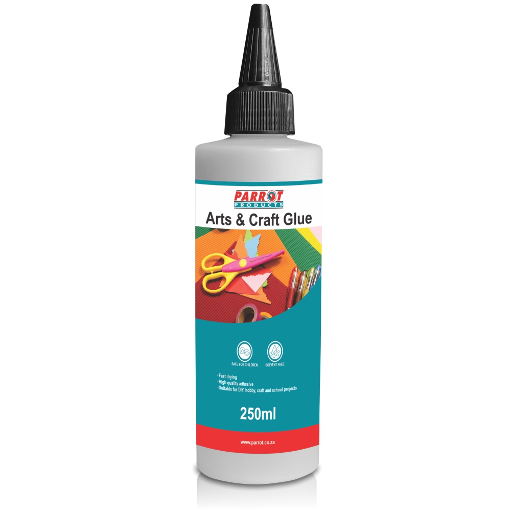 Glue Arts And Craft 250Ml Glue Arts And Craft 250Ml - Image 1