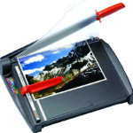 Guillotine 343Mm 10 Sheets A4