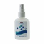 Sanitizer 90%+ Isoproply Alcohol 28Ml Uncarded Box 20