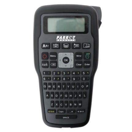 Label Printer Handheld