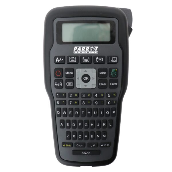 Label Printer Handheld