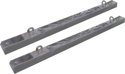 Digital - Sign Hang Bar 1 For 2 (P4) 1000Mm