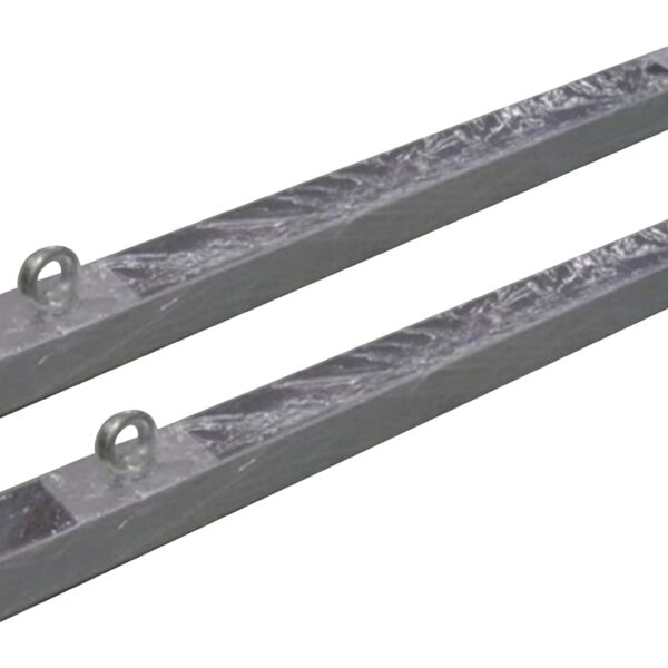 Digital - Sign Hang Bar 1 For 2 (P4) 1000Mm