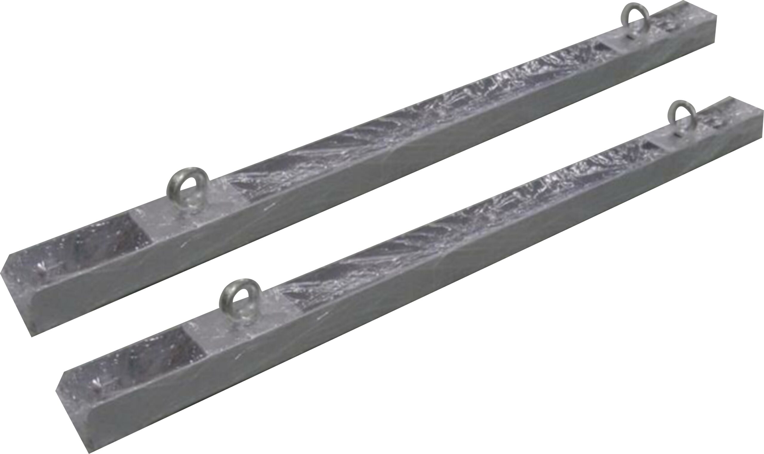 Digital - Sign Hang Bar 1 For 2 (P4) 1000Mm Digital - Sign Hang Bar 1 For 2 (P4) 1000Mm - Image 1