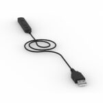 Audio - Call Centre Headset Additional Usb Cable (Ct4001)