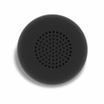 Audio - Call Centre Headset Wireless  Additional Ear Cotton (Ct4002)