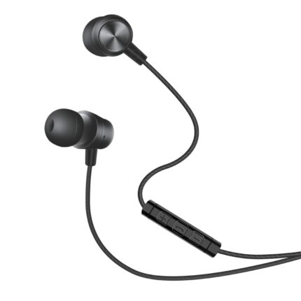 Audio - Parrot Wired Earphones