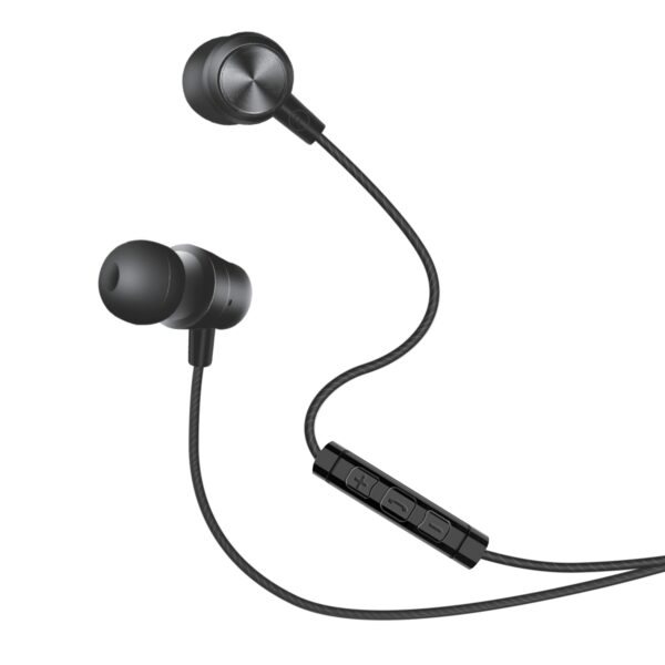 Audio - Parrot Wired Earphones