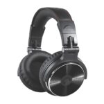 Audio - Parrot Wired Headphones