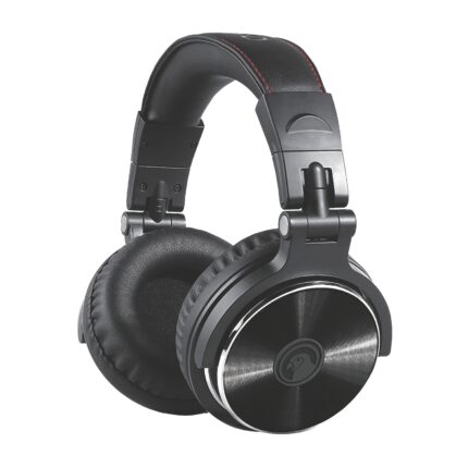 Audio - Parrot Wired Headphones
