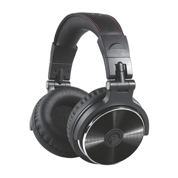 Audio - Parrot Wired Headphones