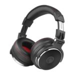 Audio - Parrot Wired Headphones Pro