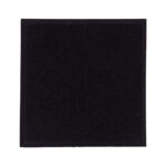 Acoustic Panel Abzorba 500Mm X 500Mm Black