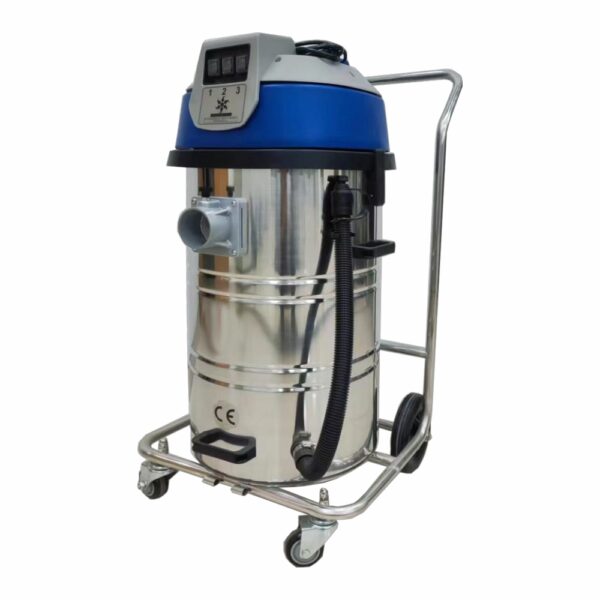 High Rise Industrial Vacuum Cleaner
