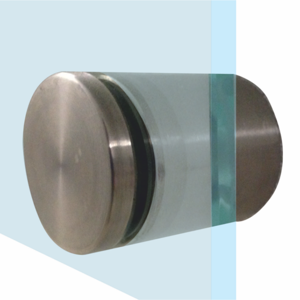 Standoff Mounting 40 X 40Mm (Single)